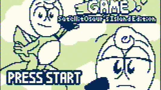 titlescreen(s)