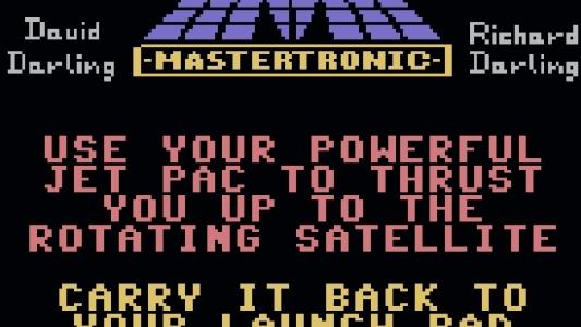 titlescreen(s)