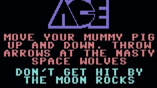 titlescreen(s)
