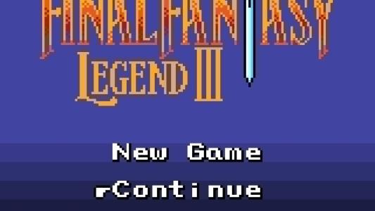 titlescreen(s)