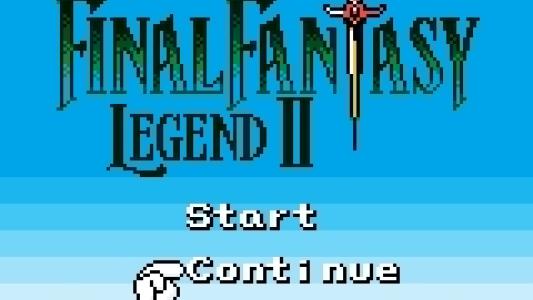 titlescreen(s)