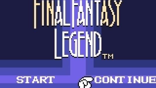 titlescreen(s)