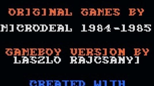 titlescreen(s)