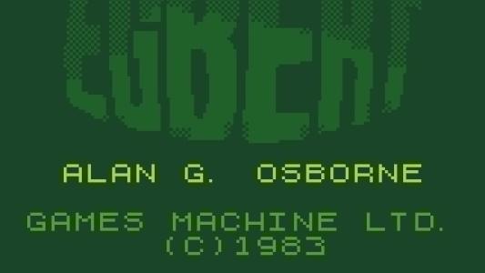 titlescreen(s)