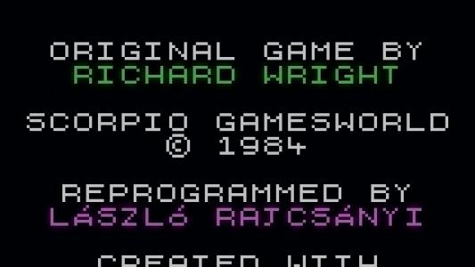 titlescreen(s)