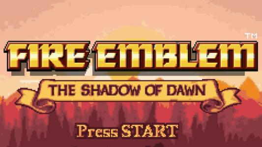 titlescreen(s)