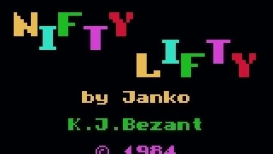 titlescreen(s)