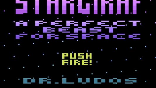 titlescreen(s)