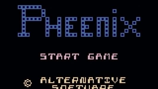 titlescreen(s)