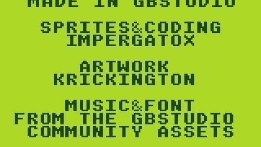 titlescreen(s)