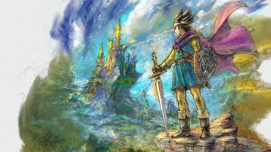 titlescreen(s)