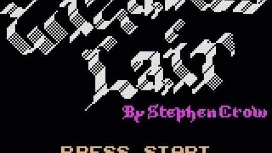 titlescreen(s)