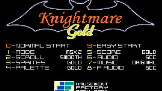 titlescreen(s)