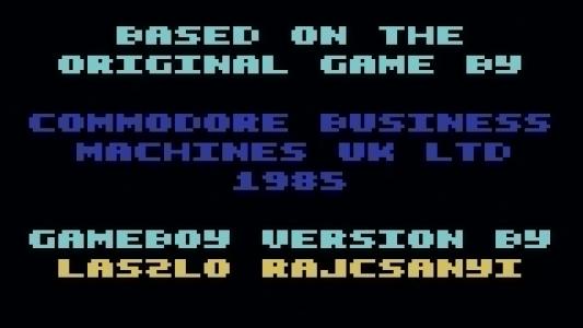 titlescreen(s)