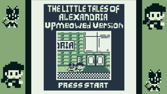 titlescreen(s)