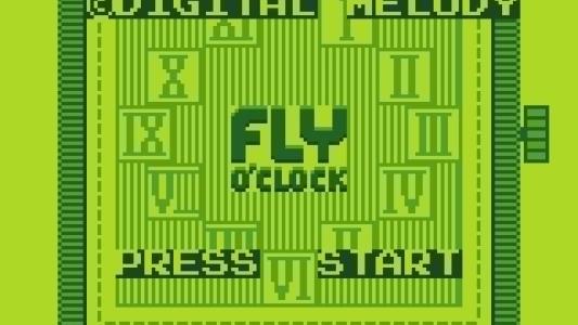 titlescreen(s)