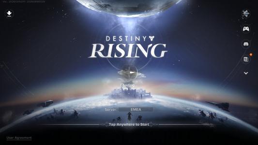 titlescreen(s)