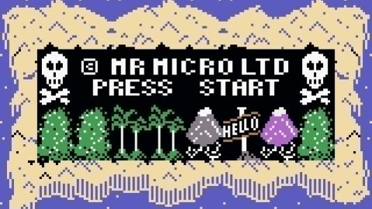 titlescreen(s)