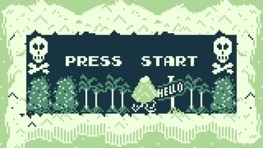 titlescreen(s)
