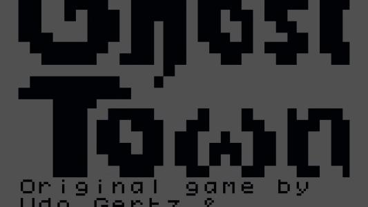 titlescreen(s)