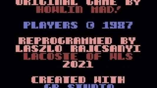 titlescreen(s)