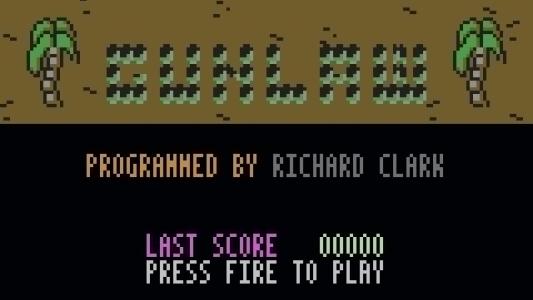 titlescreen(s)