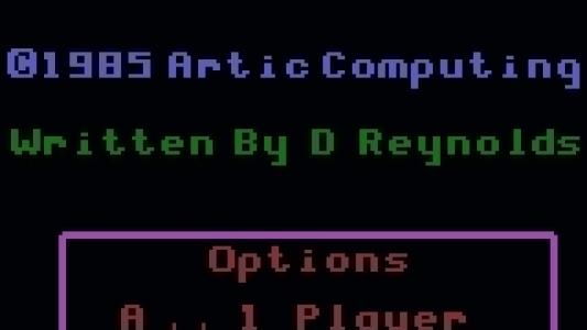 titlescreen(s)
