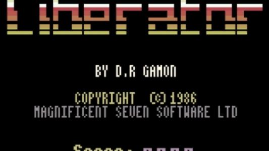 titlescreen(s)