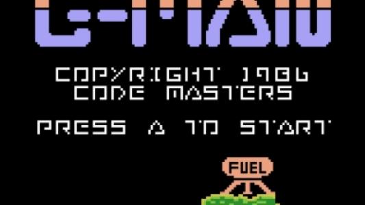 titlescreen(s)