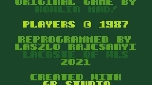 titlescreen(s)