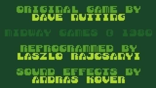 titlescreen(s)