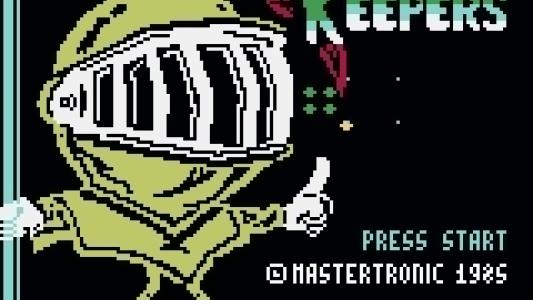 titlescreen(s)