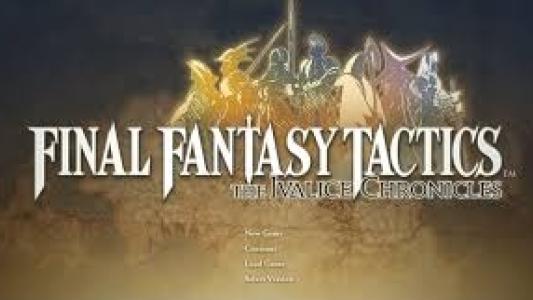titlescreen(s)