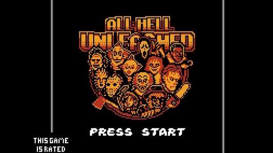 titlescreen(s)
