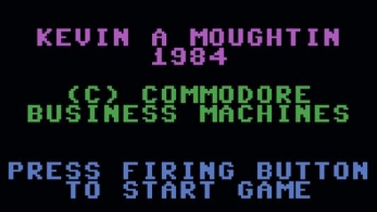 titlescreen(s)