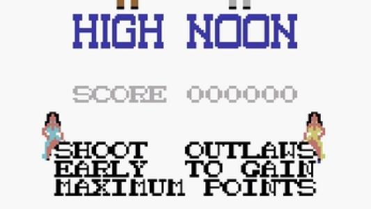 titlescreen(s)