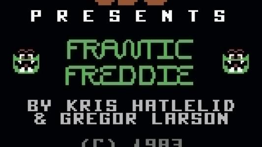 titlescreen(s)