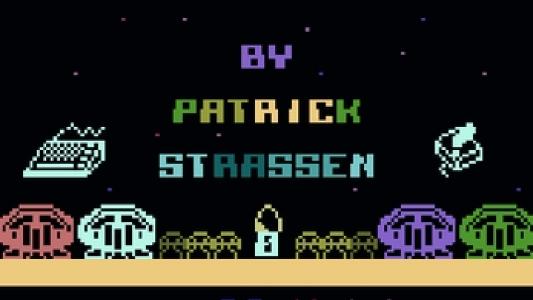 titlescreen(s)