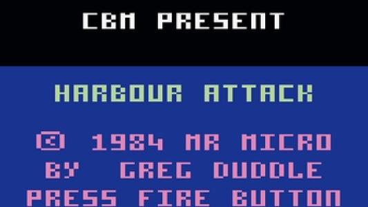 titlescreen(s)