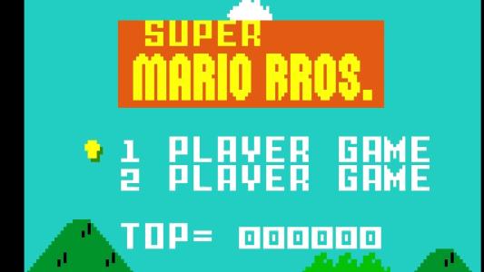 titlescreen(s)