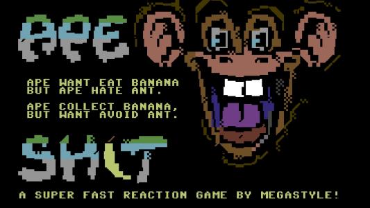 titlescreen(s)