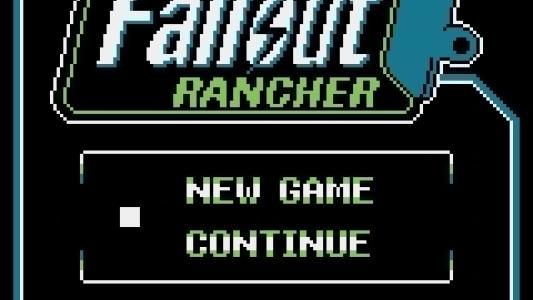 titlescreen(s)