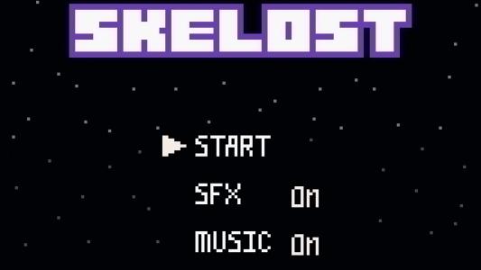 titlescreen(s)