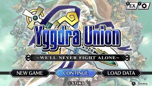 titlescreen(s)