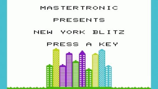 titlescreen(s)