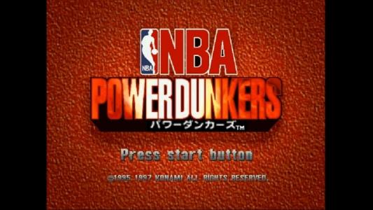 titlescreen(s)