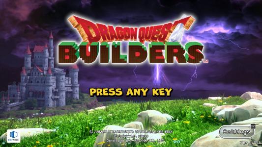 titlescreen(s)