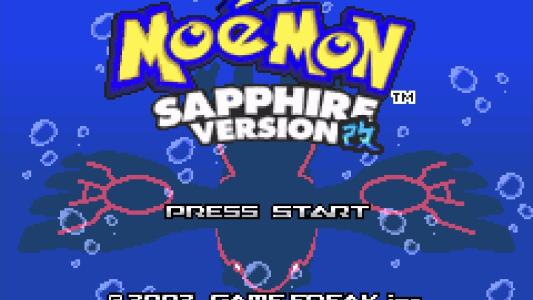 titlescreen(s)