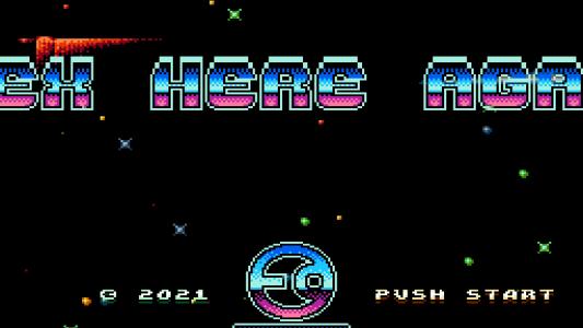 titlescreen(s)