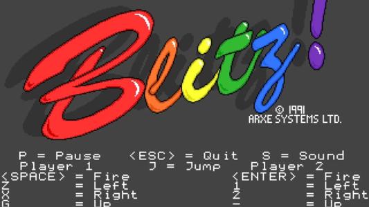 titlescreen(s)